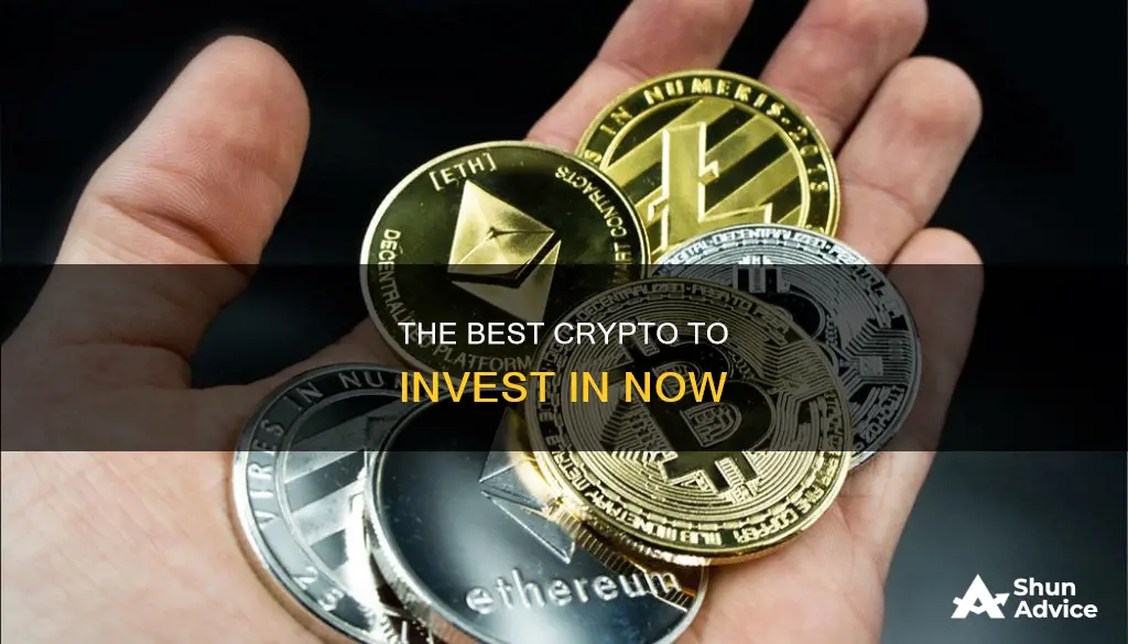 which crypto is worth investing in