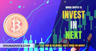 Best Crypto to Invest: Where to Put Your Money Now