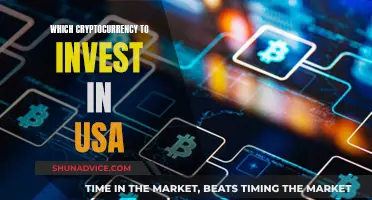 Best Cryptocurrency Investment Options for US Investors