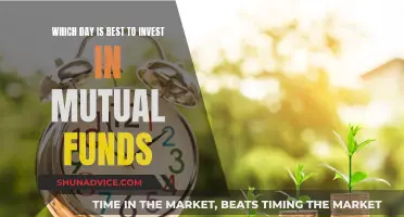 Mutual Fund Investment: Best Day to Invest and Grow Wealth