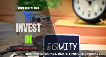 Equity Funds: Where to Invest and Why