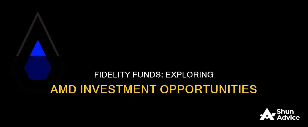 which fidelity funds invest in amd