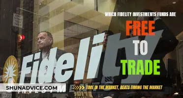 Fidelity Investments: Trade Free Funds and Their Benefits