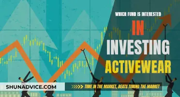 Activewear: Which Investment Funds are Taking an Interest?