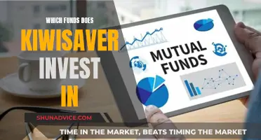 KiwiSaver Investment Funds: Where Does Your Money Go?