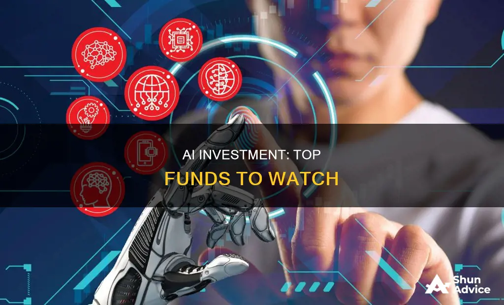 which funds invest in ai