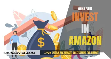 Investing in Amazon: Top Funds to Consider