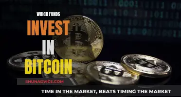 Explore Funds: Investing in Bitcoin