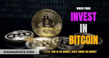 Explore Funds That Invest in Bitcoin