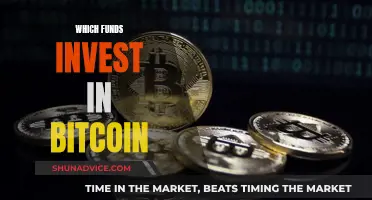 Explore Crypto Funds: Bitcoin Investment Options