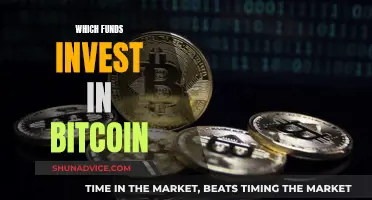 Explore Top Funds for Bitcoin Investment