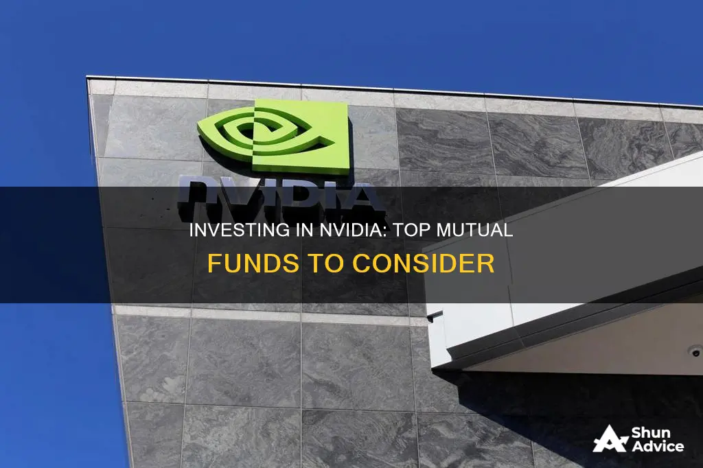 which funds invest in nvidia