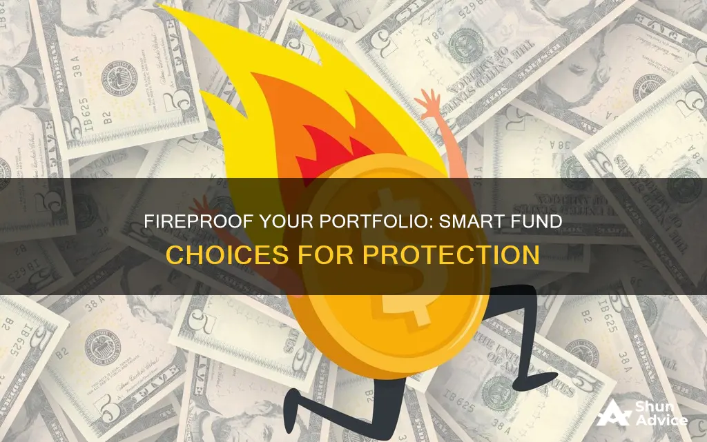 which funds to invest in fire