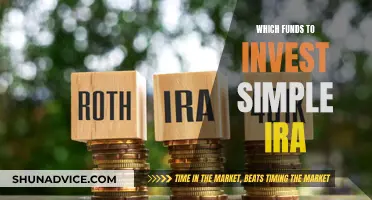 Simple IRA: Choosing the Right Funds for Your Future