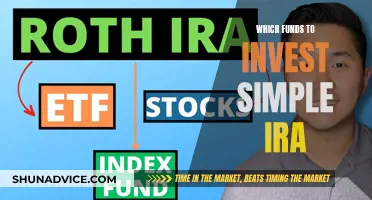 Best Funds to Invest Your Simple IRA In