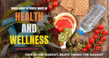 Wellness Warriors: Who Invests in Health?