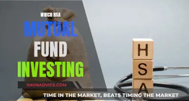 Maximizing Your HSA: Mutual Fund Investing Strategies