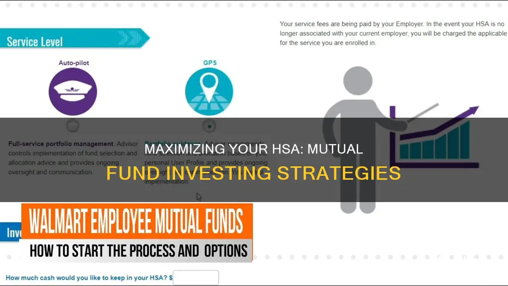 which hsa mutual fund investing