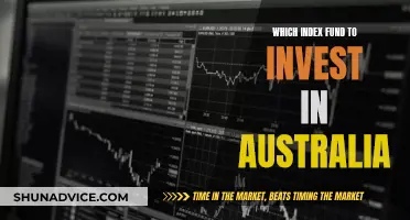 Index Funds in Australia: Best Investment Options