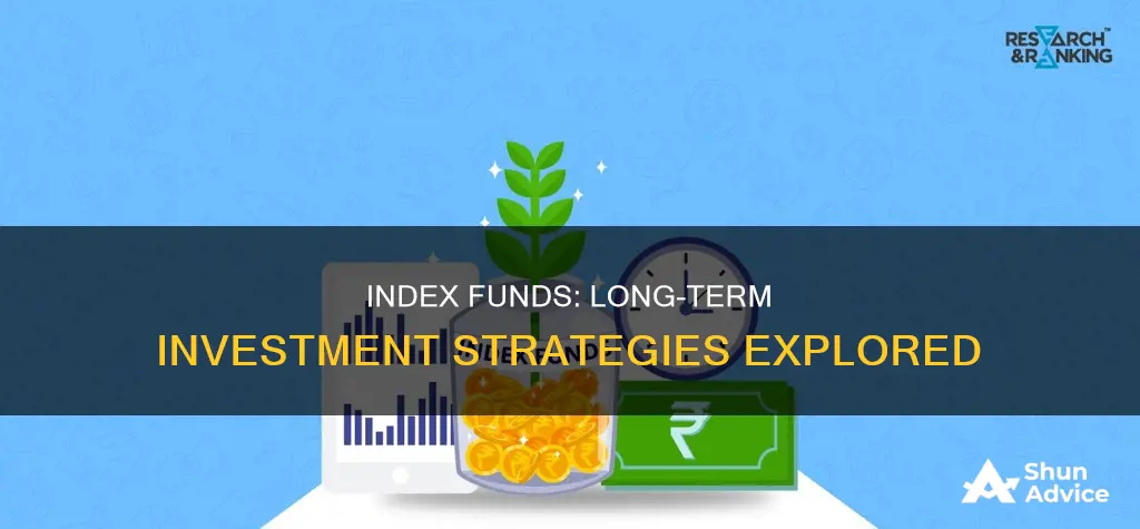 which index fund to invest in for the long term