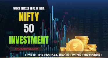 India Nifty 50: Tracking Index Funds for Smart Investments