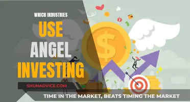 Angel Investing: Exploring Industry Opportunities