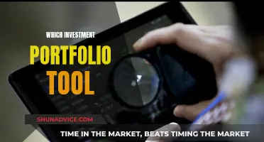 Investment Portfolio Tools: Your Ultimate Guide to Choosing Wisely