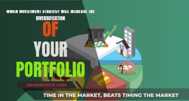 Diversification Tactics: Exploring Investment Strategies for Portfolio Resilience