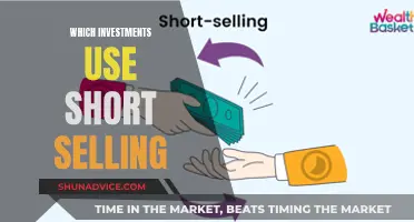 Short Selling Strategies: Exploring Investment Options