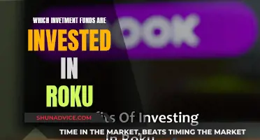 Roku's Investment Funds: Who's Backing the Streaming Giant?