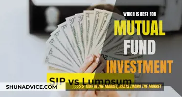 Mutual Fund Investment: Strategies for Success