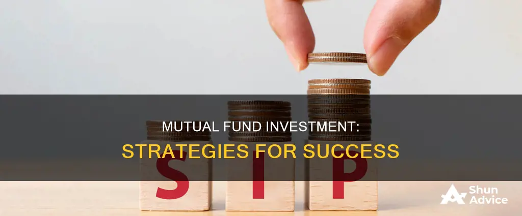 which is best for mutual fund investment