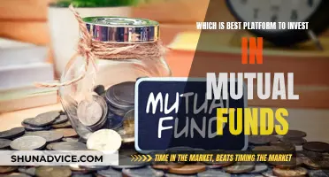 Best Mutual Fund Platforms: Where to Invest?