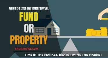 Mutual Funds vs Property: Where Should You Invest?