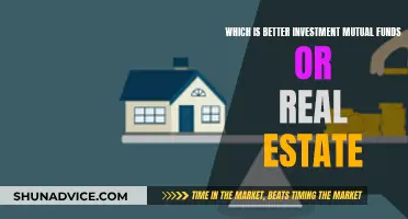 Mutual Funds vs Real Estate: Where Should You Invest?