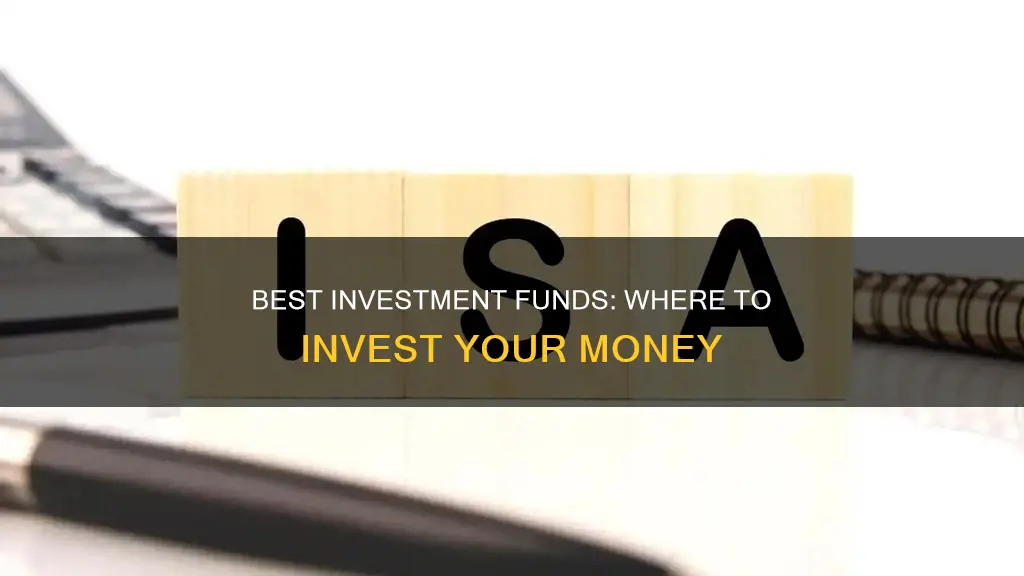 which isa fund to invest