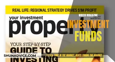 Magazine Investment Funds: Where to Invest Wisely