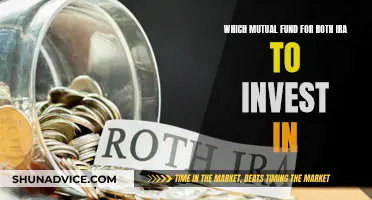 Mutual Fund Roth IRA: Best Investment Options