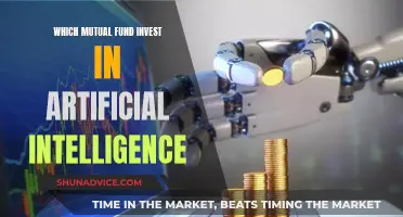 Artificial Intelligence: Mutual Funds for Future Tech Investors