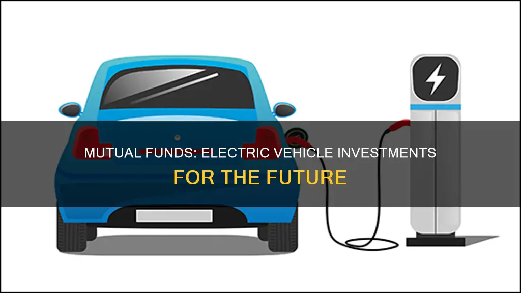 which mutual fund invest in electric vehicles