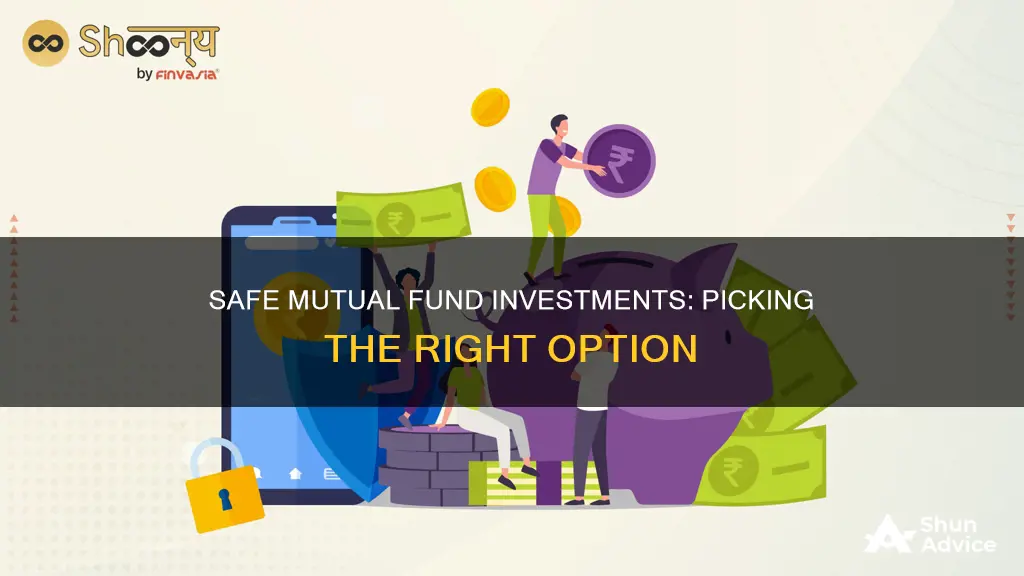 which mutual fund is safe to invest