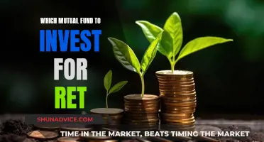 Mutual Fund Investment: Planning for Retirement?