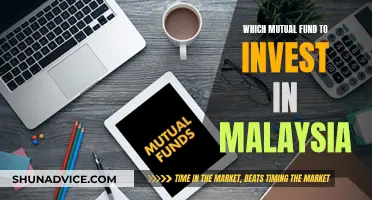 Malaysia's Best Mutual Funds: Where to Invest?