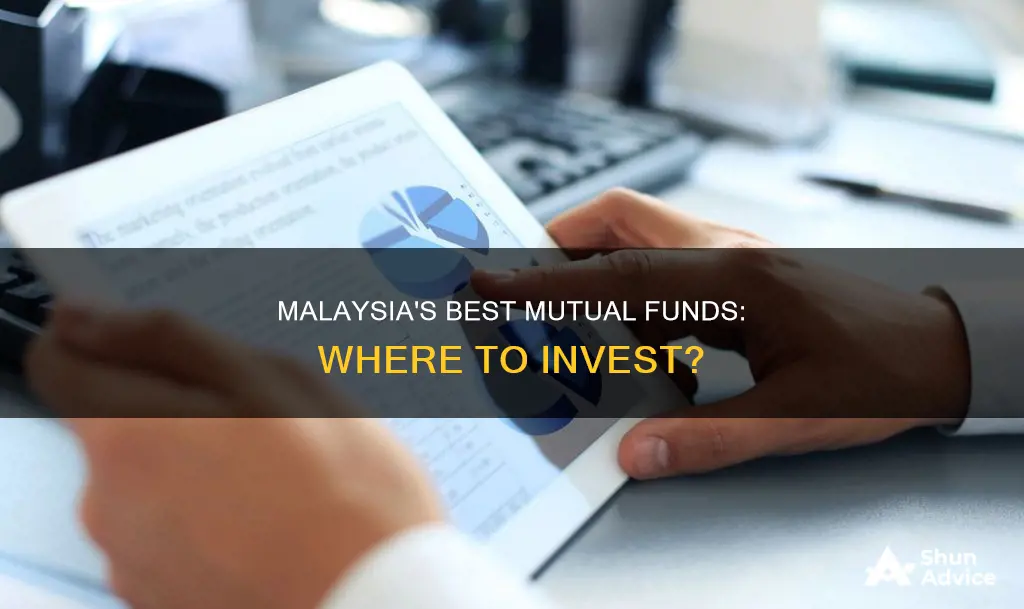 which mutual fund to invest in malaysia