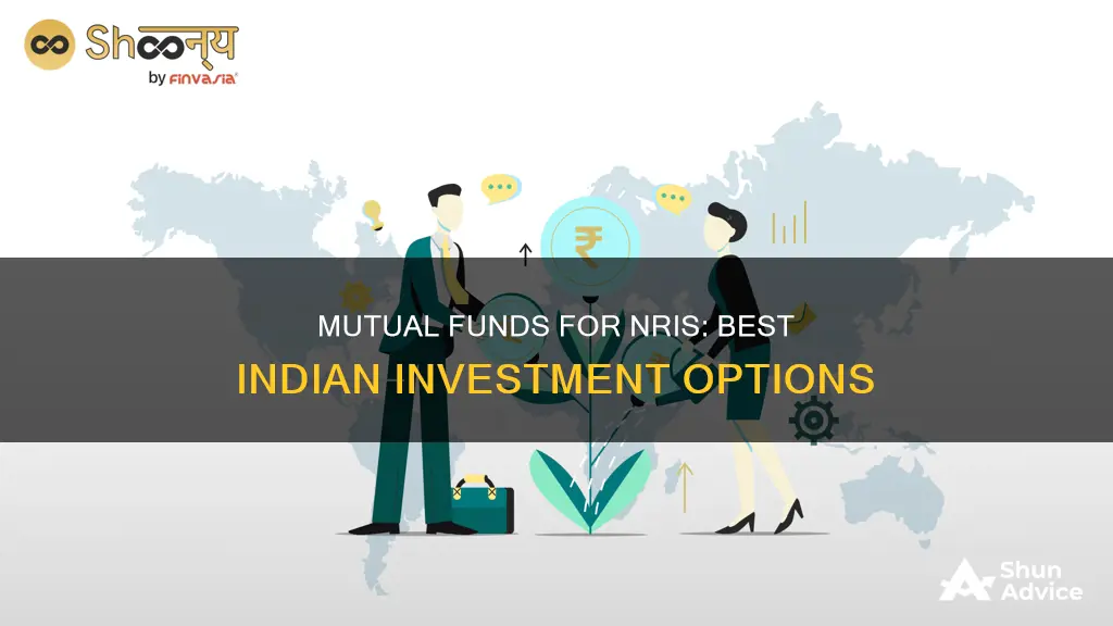 which mutual fund to invest in nri in indai