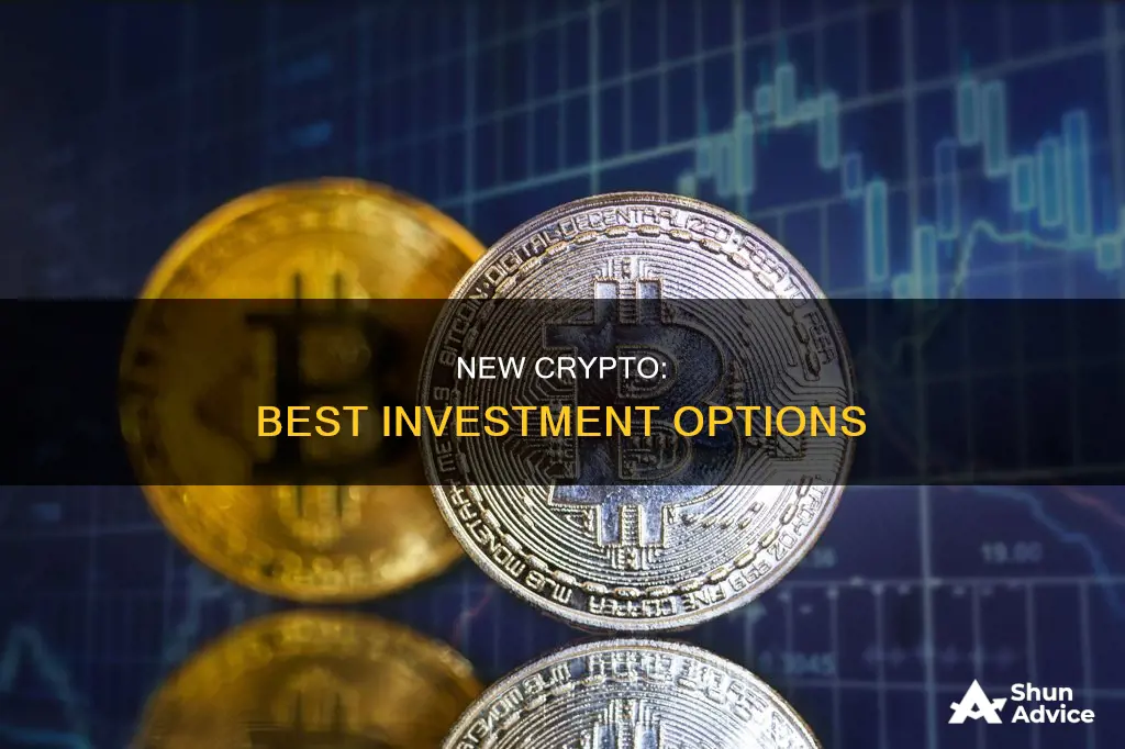 which new coin is best to invest