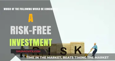 The Ultimate Risk-Free Investment: Unlocking Financial Security