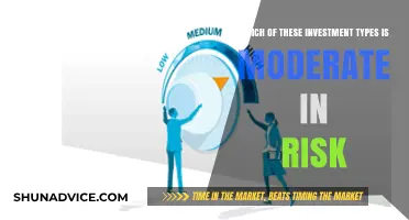 Navigating the Risk Spectrum: Moderate Investment Strategies