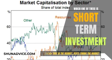 Understanding Short-Term Investments: A Quick Guide