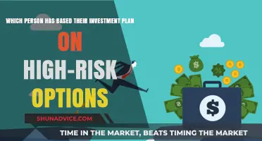 High-Risk Investment Strategies: Who's Taking the Plunge?